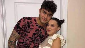 Millie bobby brown is reportedly taking action against hunter echo ecimovic after the tiktoker alleged during a recent livestream that he engaged in sexual acts with the stranger. Hsuppnxzhe9tvm