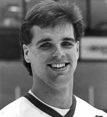 MEN'S ICE HOCKEY ALL-TIME LETTER WINNERS