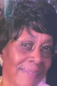 Frances Simmons Murrell Obituary in New Bern at Oscar's Mortuary, Inc.