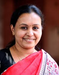 May 21, 2021 12:47 pm ist by india.com news desk email edited by. Veena George First Woman Journalist Turned Politician As Minister Veena George
