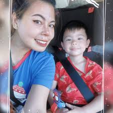 Logan Darryl Johnston