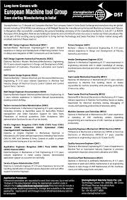 Begin your journey to an exciting career in mechanical engineering by developing a solid foundation in machine design, cad, and thermofluids with applications in automotive, aerospace, manufacturing, and materials engineering. Rnd Design Engineer Mechanical Job In Bengaluru Engineering Civil And Architecture Timesascent Com