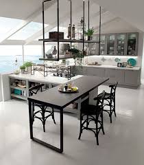 Arya Mutfak Modeli Lineadecor Mutfak Tasarim Mobilya