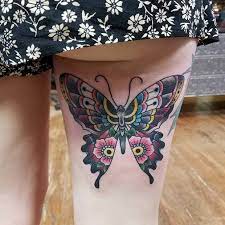 Pin On Different Tattoo