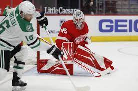 By stephen whynoapril 4, 2021 gmt. Three Ufa Goalies Who Could Improve In New Digs The Hockey News On Sports Illustrated