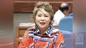 Cong. Jocelyn Tulfo Archives - SMNI NEWS CHANNEL