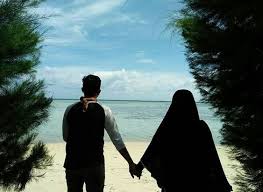 Nining Nurhasanah Adli Kullanicinin Islami L Ve Panosundaki Pin Cift Fotograf Islam
