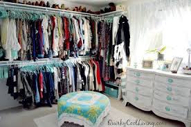 Spare Bedroom Turned Dressing Room On A Budget Spare Room Guest Room Spare Bedroom