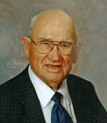 Obituary of Max McFadden