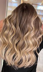 Run a bath with hot water and add a package of bath salts. Gorgeous Hair Colour Trends For 2021 Baby Blonde