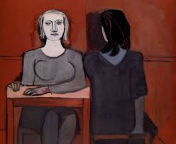 Ini adalah salah satu lukisan paling terkenal dari gustav klimt. Kekasih Pablo Picasso Dora Maar Keluar Dari Bayang Bayang Pelukis Terkenal Itu Bbc News Indonesia