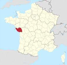 An update from pip hare in the fourth week of the vendee globe 2020. Departement Vendee Wikipedia