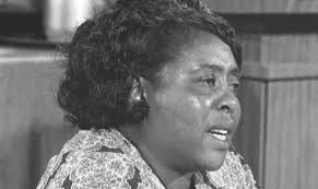 mississippi freedom democratic party