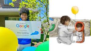 Doodle 4 google, also stylized doodle4google, is an annual competition in various countries, held by google, to have children create a logo that will be the doodle for google 2021 edition is back again from january 6th, 2021. Uyfdjjbugb8jqm