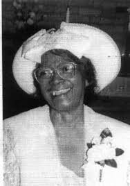 Funeral Programs, Henderson County, Tennessee