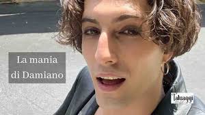 Damiano David ha una mania ed è inarrestabile. Le fan apprezzano