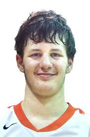 Waldron's Brown enjoys banner summer for 16U team