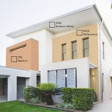Pengaruh warna terhadap rumah memberikan efek yang sangat penting karena tanpa adanya warna, rumah akan terlihat biasa saja. 47 Ide Exterior Terbaik Eksterior Warna Cat Warna