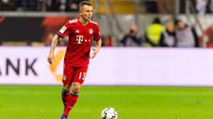 In the game fifa 19 his overall rating is 76. Rafinha Player Profile Transfermarkt