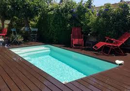 Alliance Piscines Une Sieste A L Ombre De La Haie Le Bruit Des Cigales En Fond Sonore Et Une Starlite Pour Se Rafraichir N Est Ce Pas La Definition D Un Ete Parfait Pour Plus