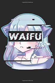 See more ideas about anime, aesthetic anime, 90s anime. Waifu Notebook 6x9 A5 Squared For Vaporwave Aesthetic Anime Girls Lover I 120 Pages I Gift Publishing Anime 9798656774703 Amazon Com Books