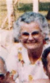 Nellie Christine Powell Obituary