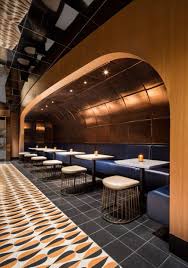 Discover The Best Vintage Style Modern Bar And Restaurant Inspirations For Your Next Int Restaurant Interior Design Hotel Interior Design Bar Design Restaurant