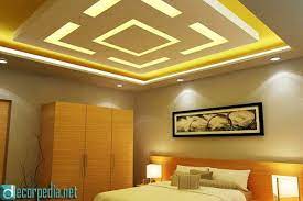 Latest False Ceiling Design Ideas For Modern Interior Room 2019 Led Ceiling Lights False Ceiling Design Latest False Ceiling Designs Ceiling Design