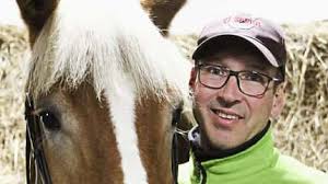 Kaltblüter im Polizeieinsatz: Reiterstaffel Hannover