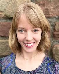 Marcy Leon's Instagram, Twitter & Facebook