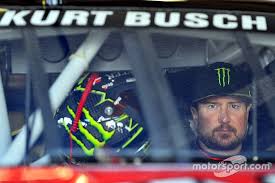 Kurt busch was suspended until june 13 by nascar following his comments made to sporting news' bob pockrass. For Kurt Busch Winning The Daytona 500 Would Be The Best Revenge