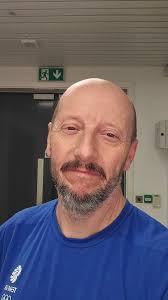 Been delivering inclusive/adaptive sport since 7am this morning and still  going, now at University of Birmingham Wheelchair Basketball session,  tired, frustrated, hungry, thirsty and in need of a hug, knees are hurting,