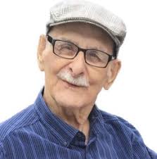 Obituary for Roy Mercer