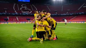 Di grup e, chelsea gagal meraih kemenangan. Hasil Liga Champions Tadi Malam Juventus Tumbang Dortmund G