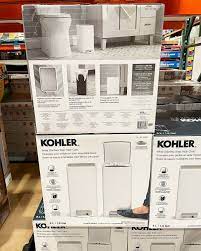 We did not find results for: Costco Deals Check Out This Kohler 6l White Stainless Facebook