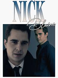 Pegatinas: Nick Latino