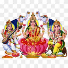 Or photographs captured with a. Laxmi Ganesh Saraswati Hd Png Download 640x480 6670322 Pngfind