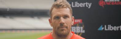 Aaron Finch Archives