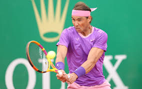 Still on serve, so you've missed nothing. Delbonis Height