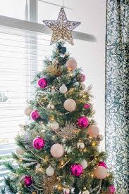 Its materials provide an authentic look. Family Tree Or Pinterest Perfect Tree My Home Style Christmas Tree Edition Polished Habitat