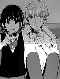 Epingle Sur Kuzu No Honkai