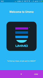 This app allows you to watch streams from ummo. Ummo For Android Apk Download