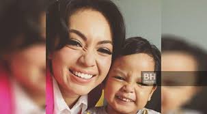 Nad zainal kalau berlakon tak pernah tak best. Nad Suami Tegas Didik Yem