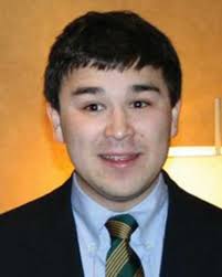 Marcus Epstein's Instagram, Twitter & Facebook