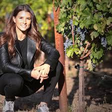 Danica patrick bounced back from a heavy crash on her nascar sprint cup debut on thursday to claim pole position for saturday's nationwide series season opener at daytona. Danica Patrick Still Lives Life In Fast Lane After Racing Retirement Chicago Sun Times