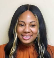 Tierra Collier's Instagram, Twitter & Facebook