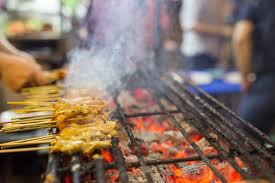 Maybe you would like to learn more about one of these? Makanan Yang Dibakar Lebih Sehat Dan Rendah Kalori Benarkah Halaman All Kompas Com