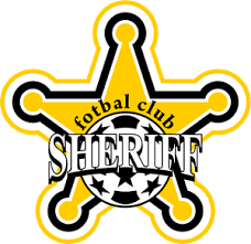 Sheriff Tiraspol Logo 2019 20 Uefa Champions League Tiraspol Sheriff Champions League