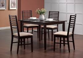 16 Fascinating Wooden Dining Table Designs For Warm Atmosphere In The Dining Area Dining Table Design Wooden Dining Room Chairs Simple Dining Table