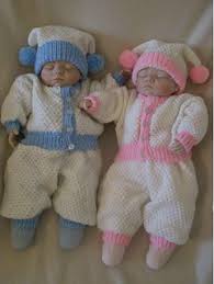 Free knitting pattern for a baby blanket made up of 24 individual squares with a crochet shell border and embossed leaf design. Ravelry Reborn 0 3 Months Baby Pram Set Knitting Pattern 2 Pattern By Blonde Moments